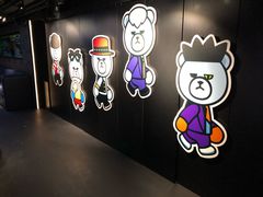 -PLAY HKPOP全息偶像演唱体验馆(威灵顿广场店)