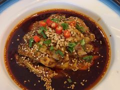 -川人百味(亿合城店)