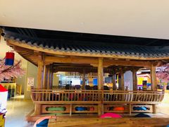 -巴斯漫温泉汗蒸馆(贡湖大道店)