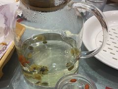 -添福来墨鱼饺子 · 海鲜东北菜(大连星海·黄浦路店)