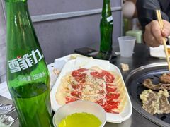 -米家·鹤城炭火米家(直营总店)