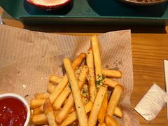 -街角 T·COFFEE 融合料理·BISTRO(车公庙店)