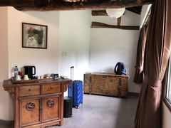 -北京山里寒舍度假酒店