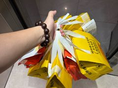 -鲍师傅糕点(春熙路店)