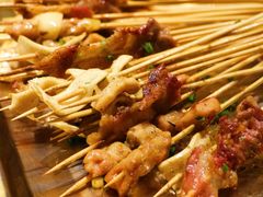 -盟重烧烤(高正街店)