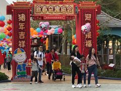 -史努比缤纷世界