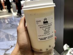 -LELECHA乐乐茶(新街口大洋店)