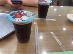 -西安贾三灌汤包·回坊小吃·清真炒菜(北院门总店)