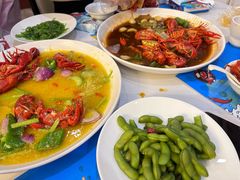 -七星龙虾城·海鲜·大闸蟹(吴江店)