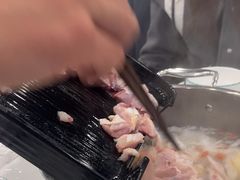 -果然农夫椰子鸡(虎门大润发店)