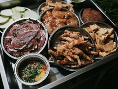 -同心烧烤(总店)