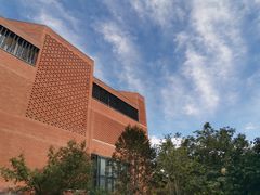 -清华大学-清芬园