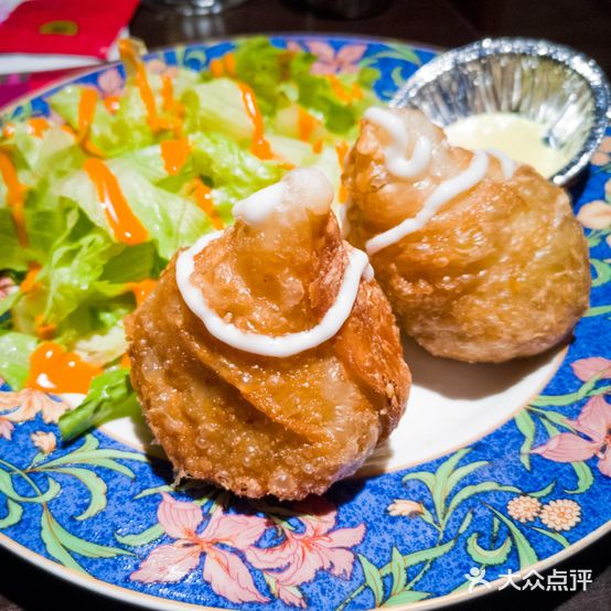 咖喱猫印度风情餐厅(王府井店)