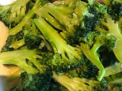 -海尔巴格·新疆菜(吐鲁番店)