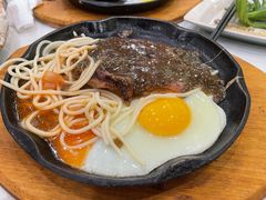-豪享悦牛排自助餐厅(天河城店)
