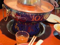 -1078號老北京涮肉(松柏店)