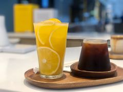 -普素书咖茶空间