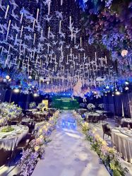 -花嫁丽舍婚礼殿堂(世博江景店)