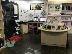 -方快-照相馆(金桥湾店)