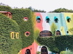 -三鹰之森吉卜力美术馆