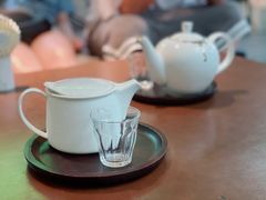-Nirvana Cafe&Bar(北仓文创街区店)