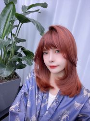-New Fashion发型定制