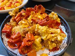 -兔爸私家小厨(新北万达店)