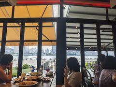-Chili's Cafe&Bar奇利斯(滨江店)