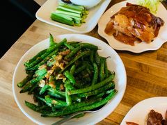 -TRIPLE 8 China Bar & Grill