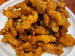 -今鲜源大酒店·中华餐饮名店(新湛路店)