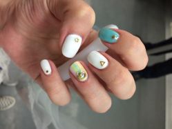 莉娜美甲屋-莉娜美睫·穿戴甲