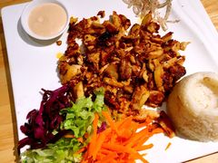 -伊斯坦布尔土耳其清真咖啡餐厅