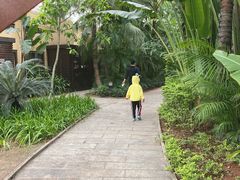 -厦门日月谷温泉渡假村