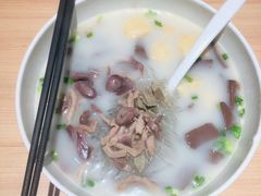 -鸭得堡老鸭汤·鸭血粉丝(如东三元店)
