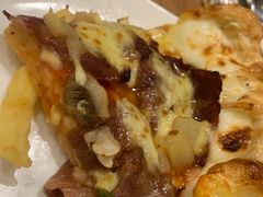 -必胜客(远大路店)