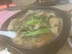 -凡老头米线砂锅(古荡新村西粮站)