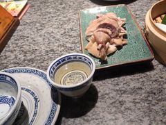 -南京大牌档(青岛万象城店)