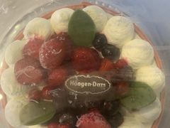 -哈根达斯(美罗城店)