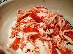 -杭州钱江新城万怡酒店-西餐厅