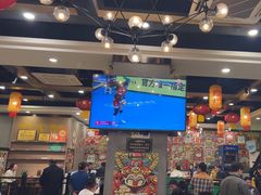 -江湖黑大兔(杨家坪店)