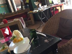 -Fresh Fruit Factory - Fruit Cuisine Restaurant