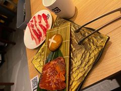 -牛角烧肉(步步高星城天地店)