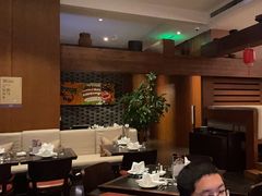 -长春凯悦酒店-品悦中餐厅