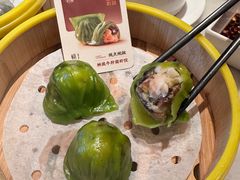 -蝴蝶里·粤菜·点心(滨江龙湖店)