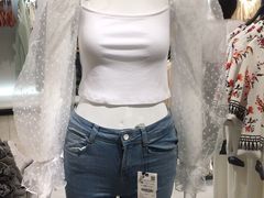-ZARA(青岛万象城店)