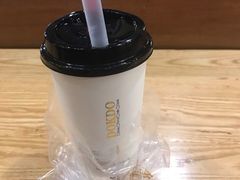 -多克多蒸气茶DOKDO(鼓楼绿地店)