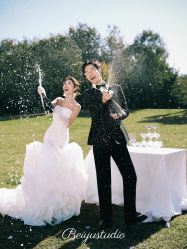 -北遇映画PHOTO GRAPHY STUDIO