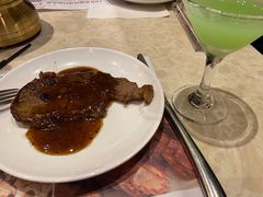-芭菲盛宴·环球美食(解放碑英利国际店)