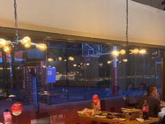-二旗里烧烤·烤羊排(龙域店)