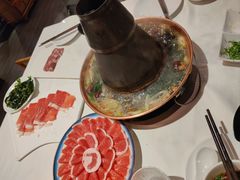 -东来顺饭庄(西直门店)